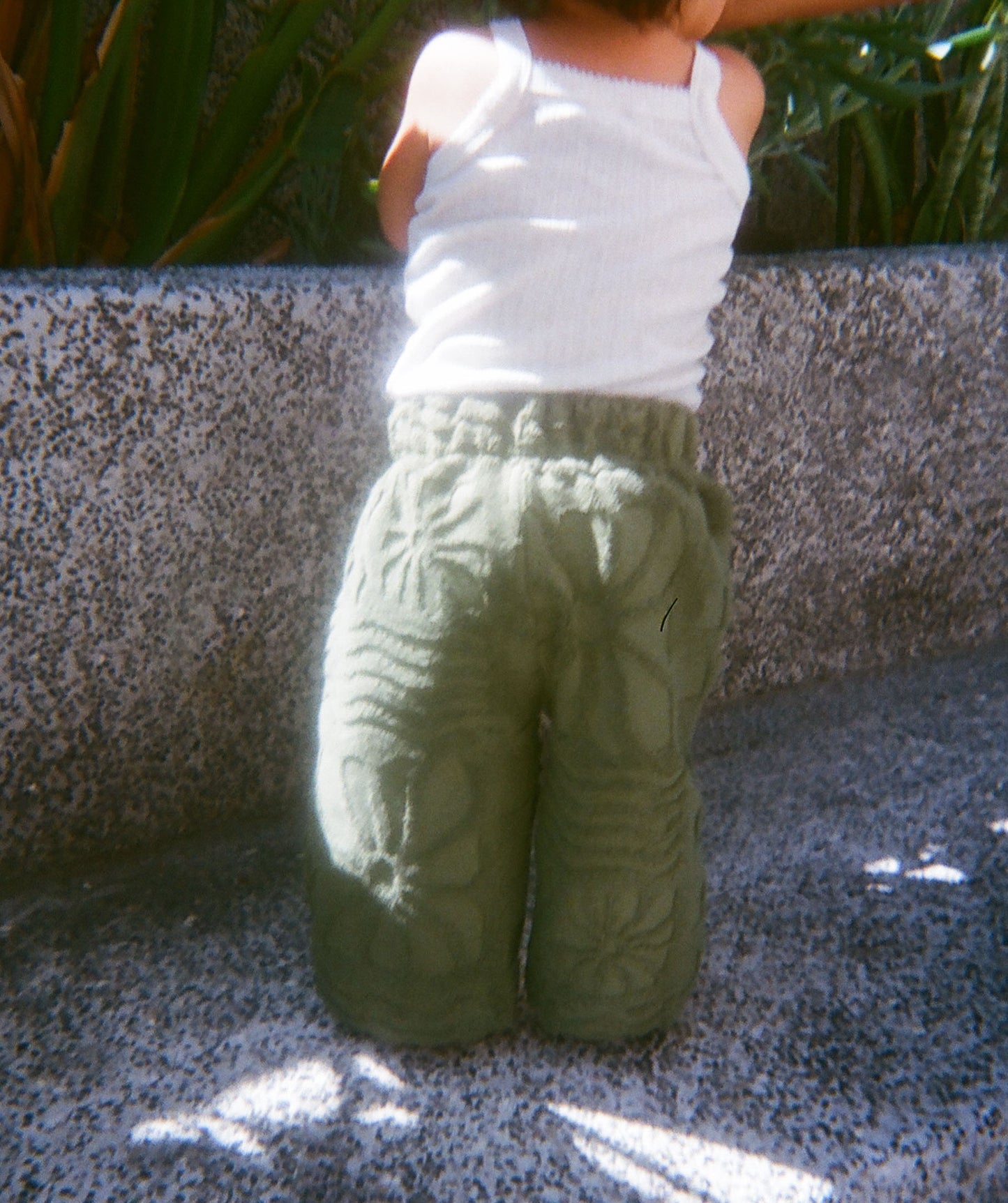 Meadow Tot Pant