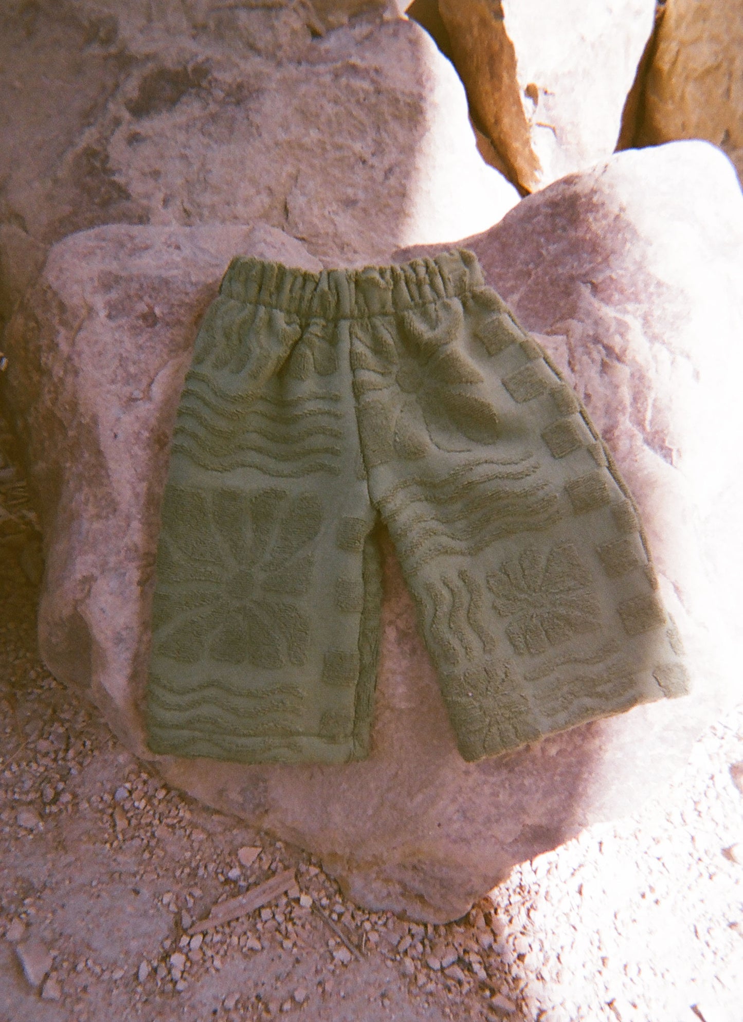 Meadow Tot Pant