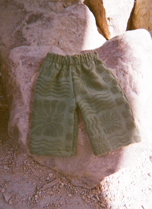 Meadow Tot Pant