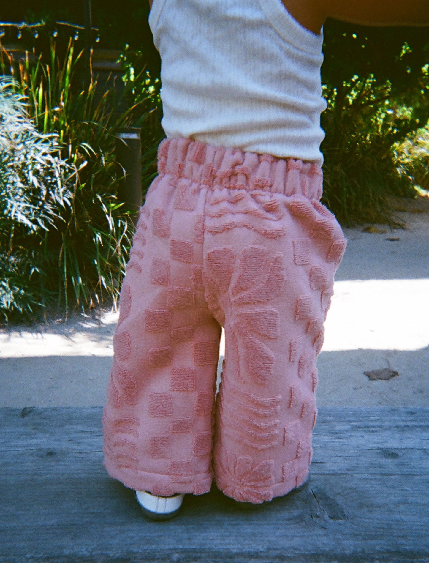 Clay Tot Pant