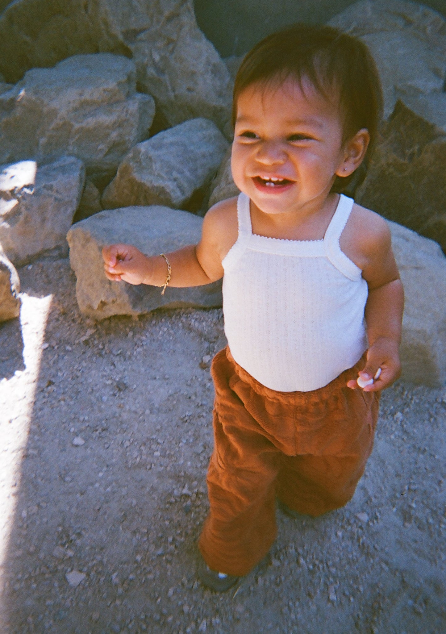 Canyon Tot Pant