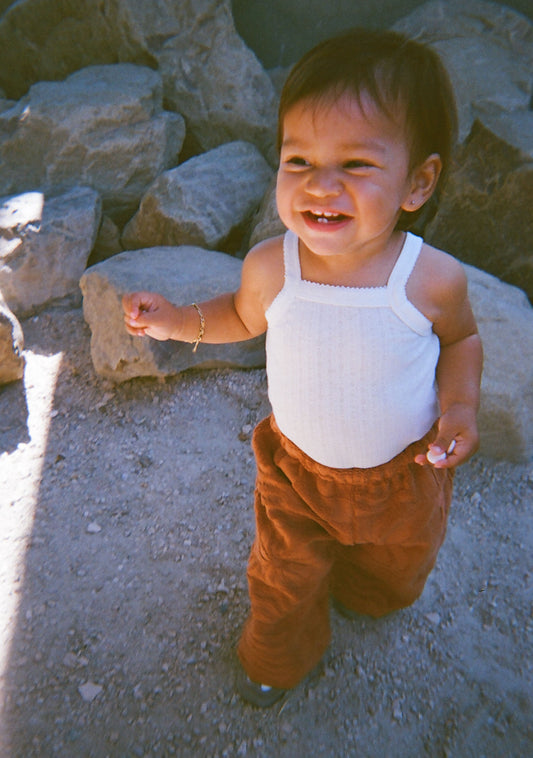 Canyon Tot Pant