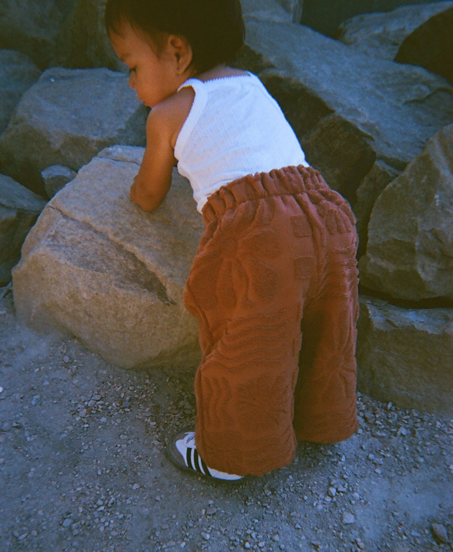 Canyon Tot Pant