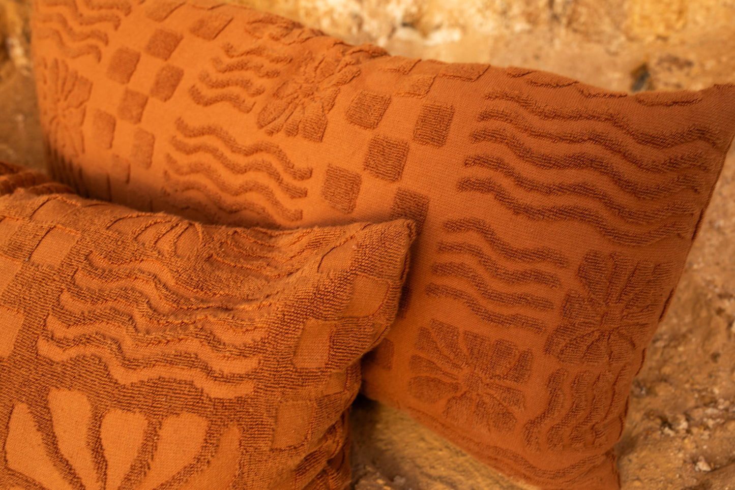 Canyon Lumbar Pillow