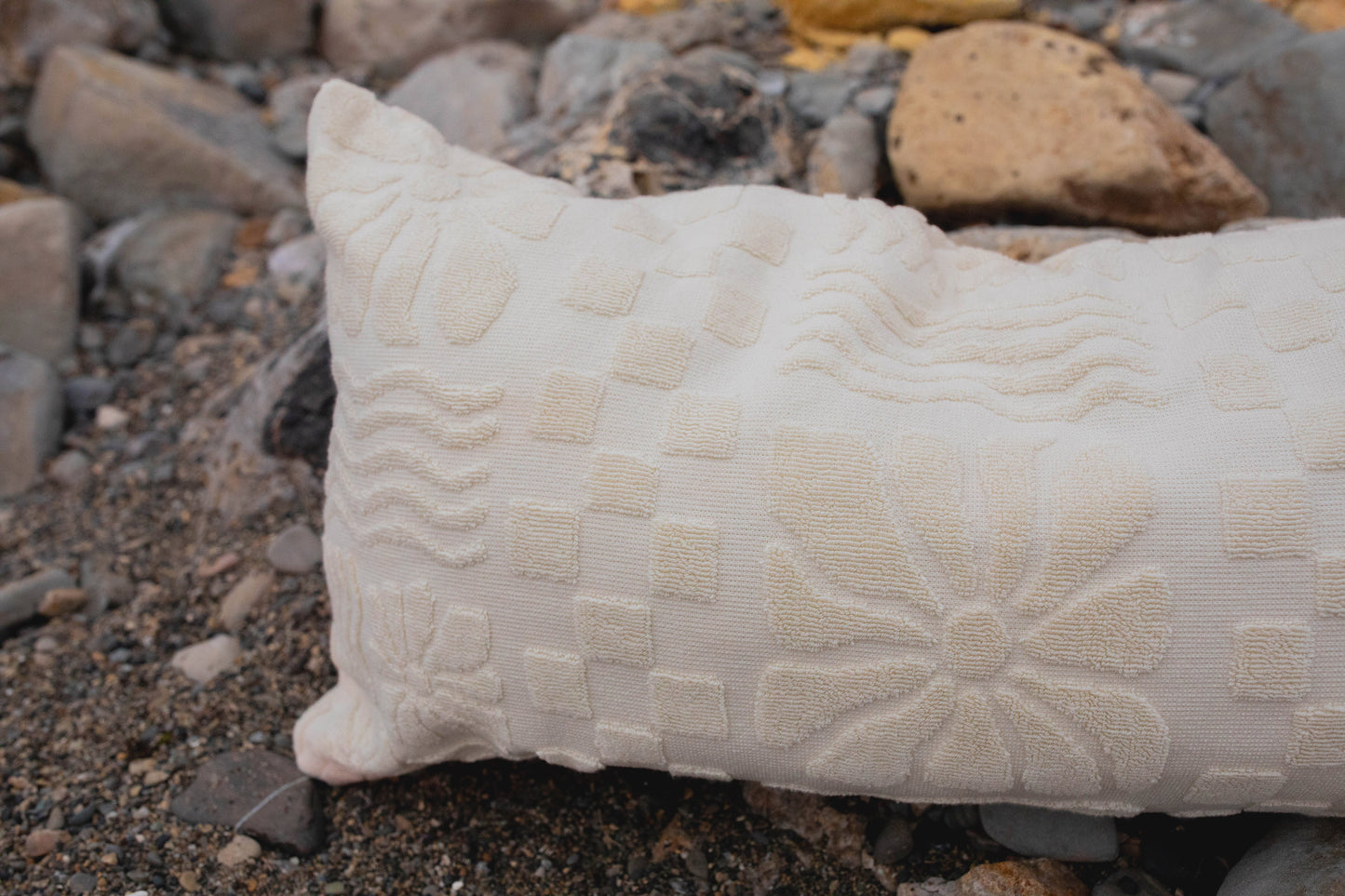 Natural Lumbar Pillow