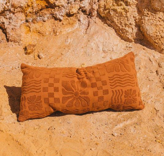 Canyon Lumbar Pillow