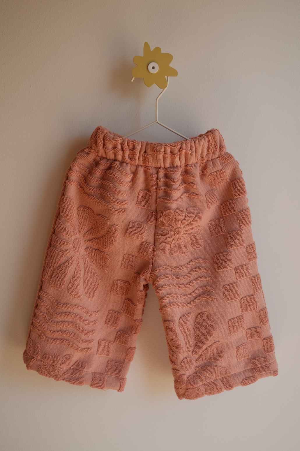 Clay Tot Pant