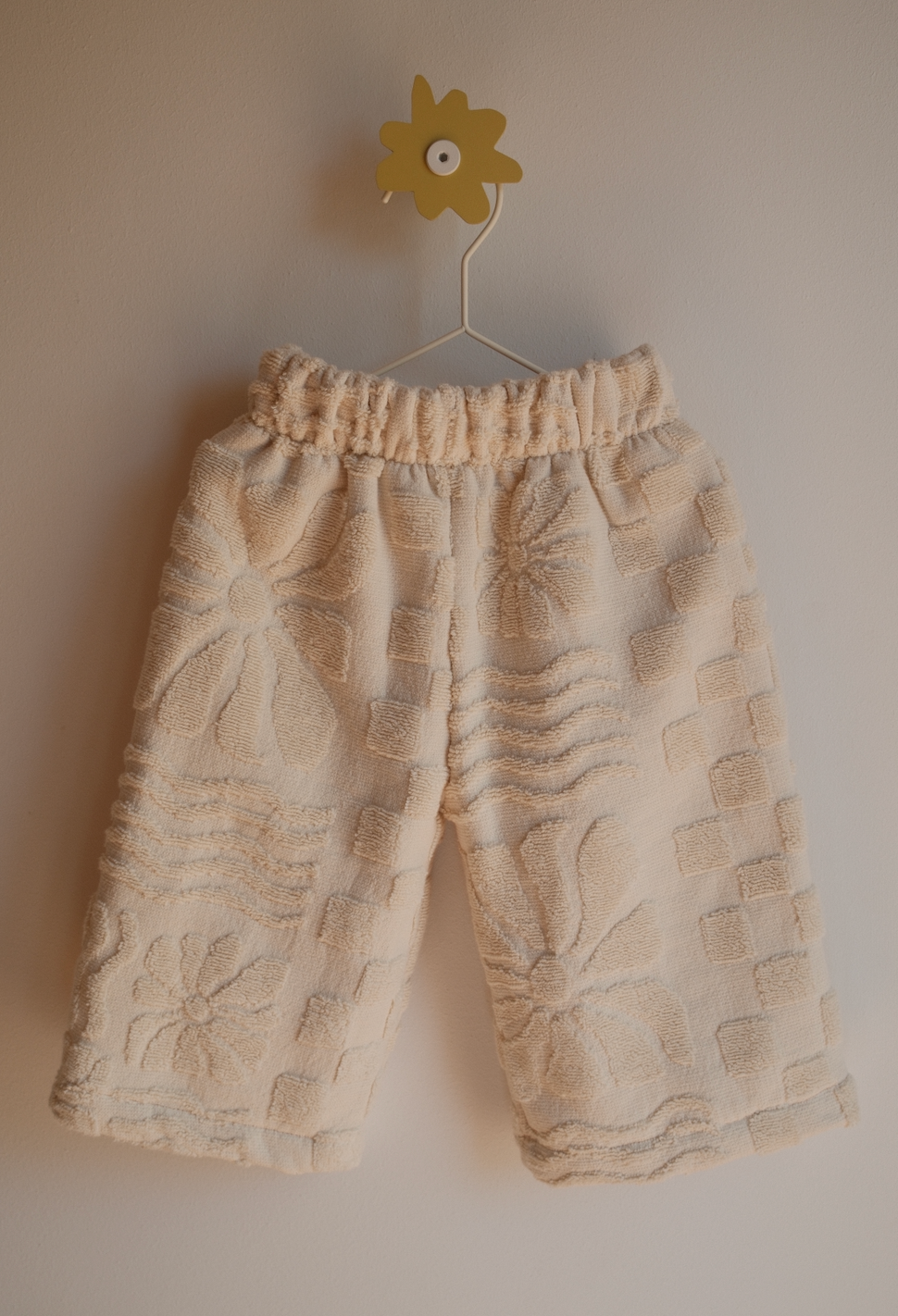 Natural Tot Pant